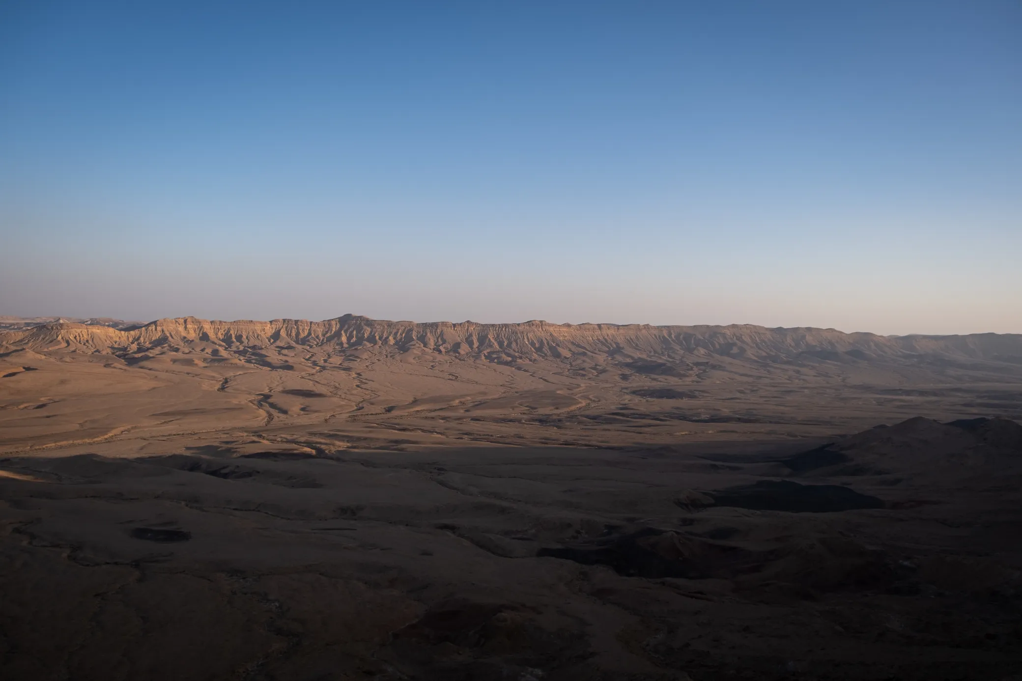 image 0 of Mitzpe Ramon